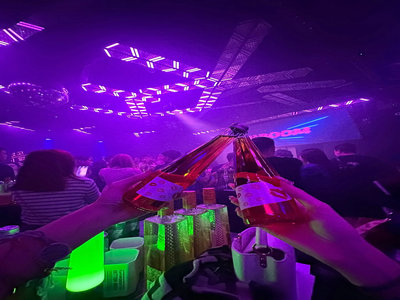 阳江酒吧招聘